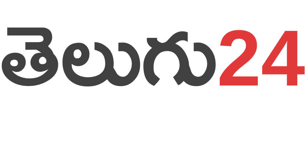 Telugu24 logo