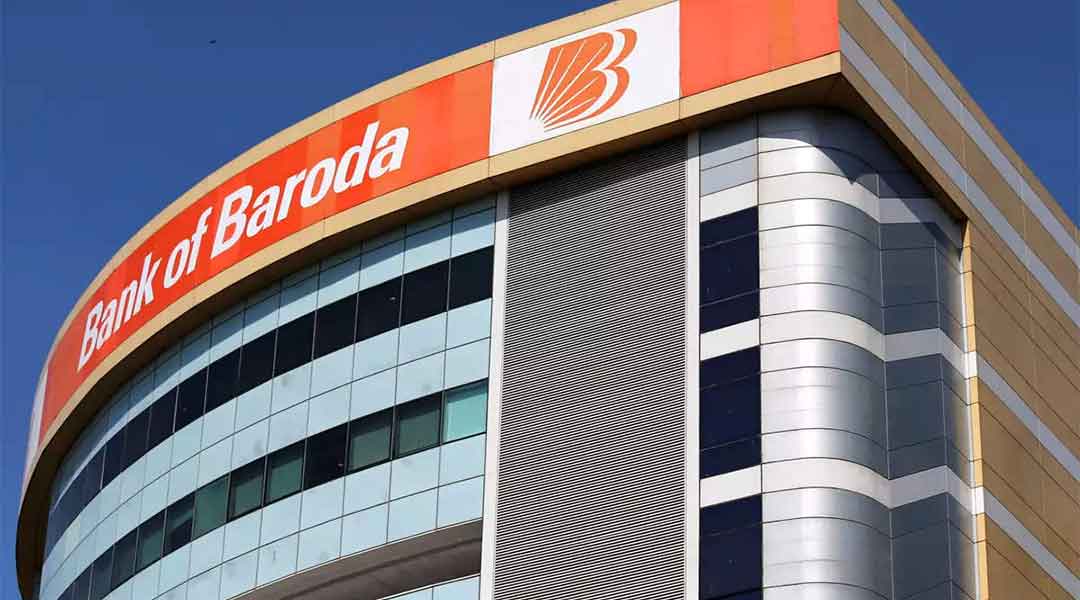 bank of baroda jobs