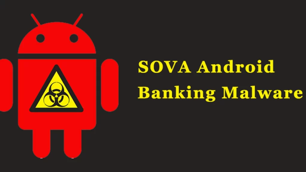 SOVA Trojan