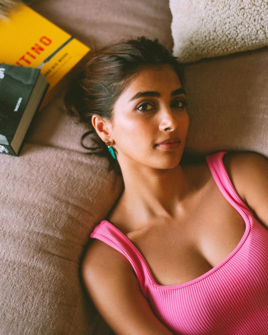 pooja hegde hot photos