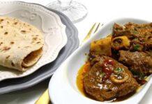 Mutton:మటన్ కడై కర్రీ తయారీ