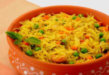 Upma:ఎంతో సులభంగా తయారు చేసుకొనే సేమ్యా ఉప్మా
