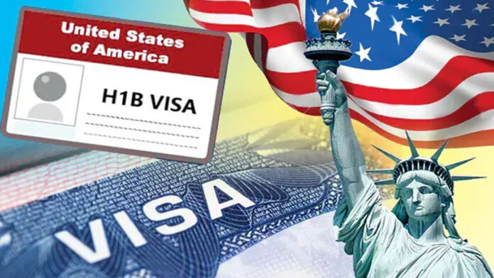 America key announcement on H-1B fees... They are exempt!