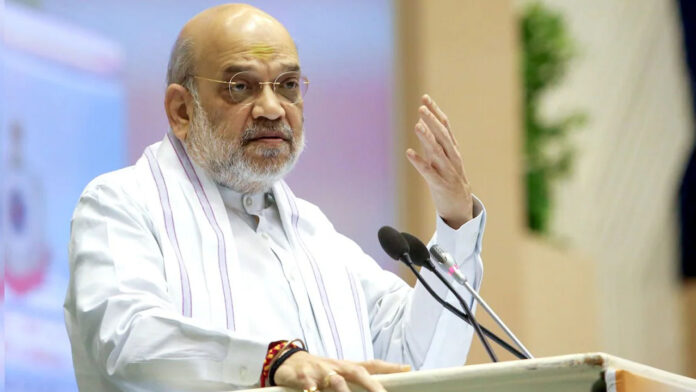 Amit Shah key comments on the increase in Muslim population in the country