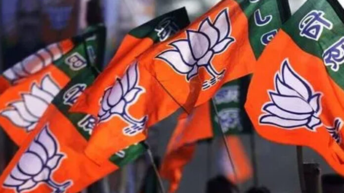 BJP special focus on Jubilee Hills by-election.. Union ministers and Chief Minister to campaign!