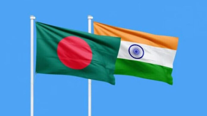 'Bangla', which has poisoned India.. Our northeastern states are on the map of that country 'Bangla', which has poisoned India.. Our northeastern states are on the map of that country
