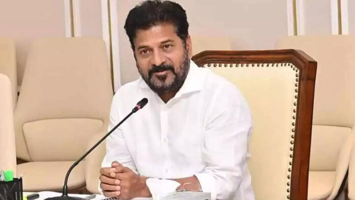 CM Revanth gives key instructions to party leaders on local elections