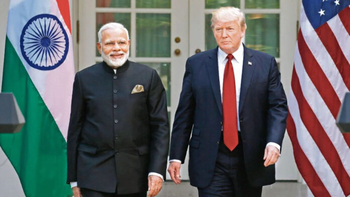 India-US trade deal: Talks towards a crucial turning point