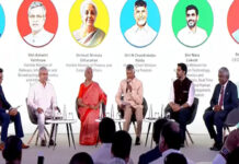 విశాఖలో ‘గూగుల్ ఏఐ హబ్’..సీఎం చంద్రబాబు, కేంద్ర మంత్రుల సమక్షంలో ఒప్పందాలు India first Google AI Hub ... Agreements signed in the presence of CM Chandrababu Naidu and Union Ministers