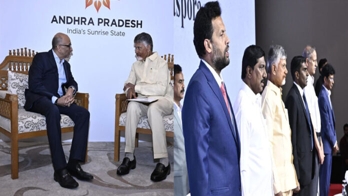 Investments pour in with UAE visit.. Arab companies to queue up for AP