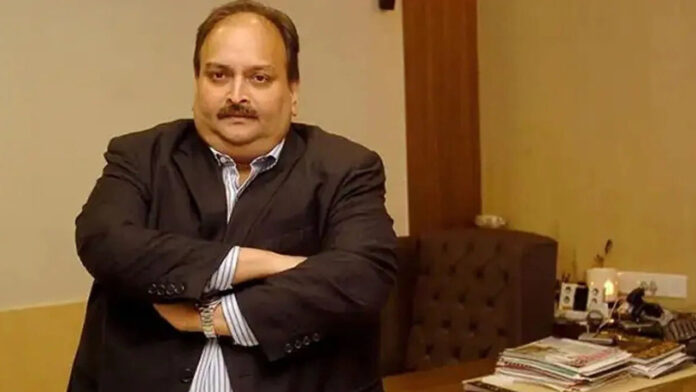 Mehul Choksi extradition approved.. India gets relief from Belgian court