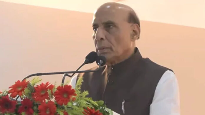 More Brahmos missiles in the Army's arsenal.. Rajnath's key comments