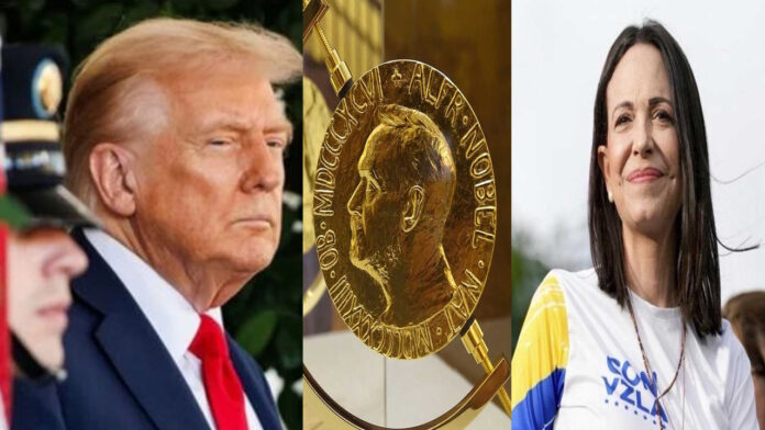 nobel-peace-prize-white-house-criticizes-trump-disappointment-nobel-committees-scolding