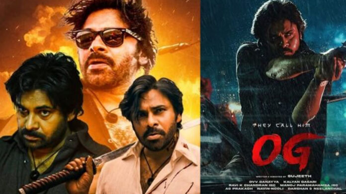 Pawan Kalyan's 'OG' to be released on OTT.. Streaming anytime soon!