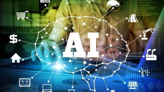 Revolutionary change in the country education sector..AI lessons from 3rd grade..!