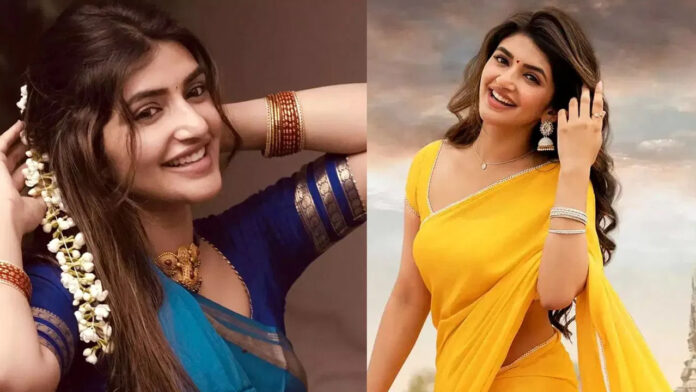 Srileela's interesting comments on marriage