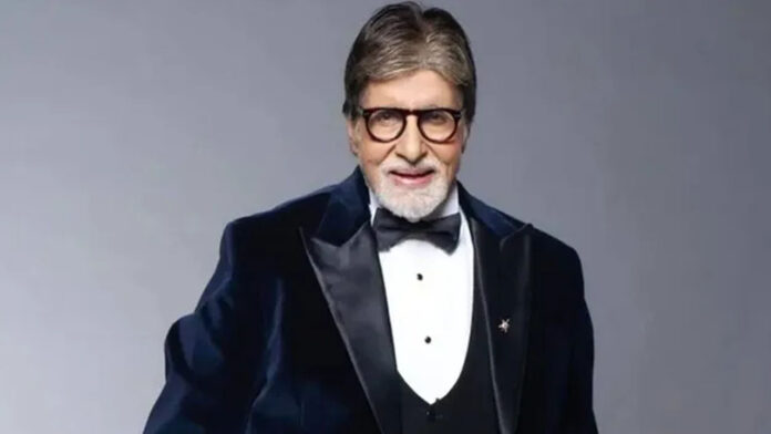 Threats to Amitabh Bachchan.. Security increased! Threats to Amitabh Bachchan.. Security increased!
