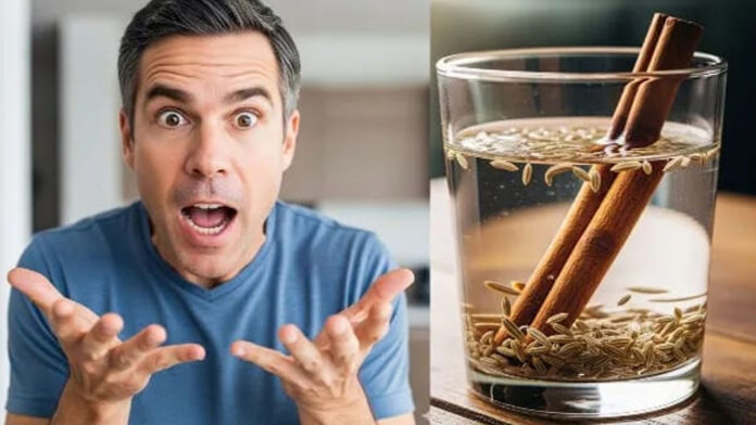 Do you know how many miracles happen to the body by drinking this drink? Do you know how many miracles happen to the body by drinking this drink?