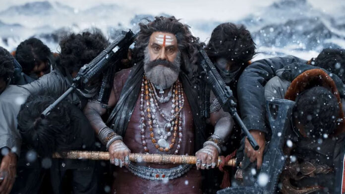 Balakrishna will be seen in a dual role in ‘Akhanda 2’.. as an MLA too?