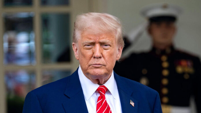Will Donald Trump's wish come true for a third time? Will Donald Trump's wish come true for a third time?
