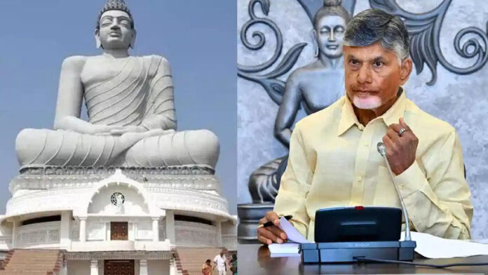 AP government takes another key decision for the development of Amaravati