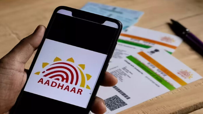 Aadhaar services to be available in all mandals of Telangana from December 1