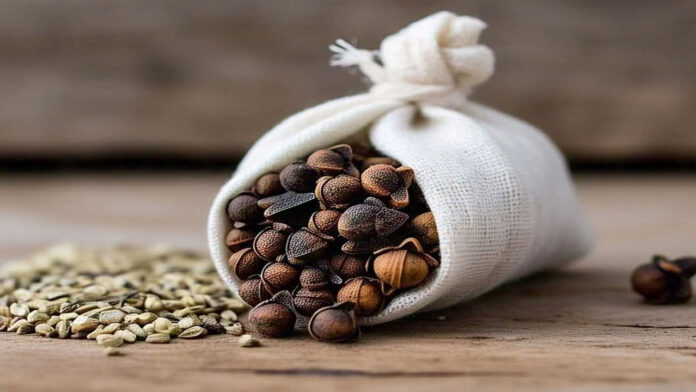 An amazing Ayurvedic tip for emergency oxygen