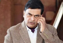 కేంద్ర మాజీ మంత్రి పై బీజేపీ వేటు.. పార్టీ నుంచి సస్పెన్షన్ BJP expels former Union Minister...suspension from the party