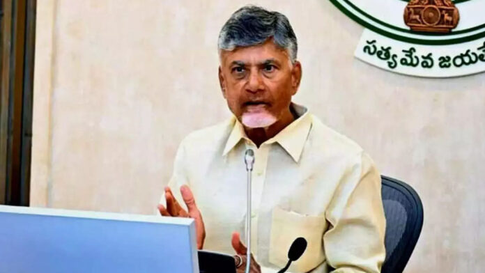 CM Chandrababu Naidu responds to Kashi Bugga stampede, Home Minister orders inquiry