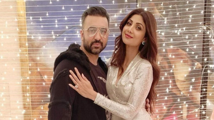 Case registered against Shilpa Shetty and her husband in Rs 60 crore fraud case