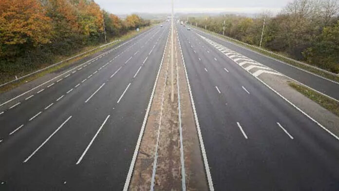 Center notifies for expansion of Hyderabad-Vijayawada National Highway