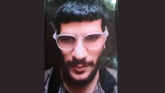 Delhi bomb blast mastermind Dr Umar's photo released