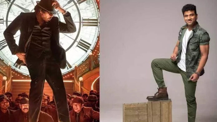 Devi Sri Prasad increases the hype for 'Ustad Bhagat Singh'