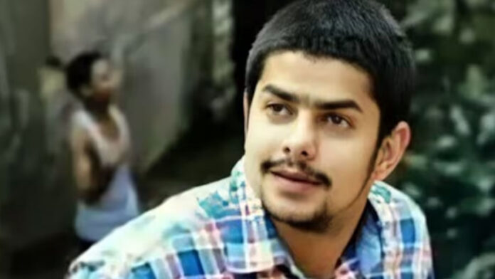 Gangster Anmol Bishnoi from America to India