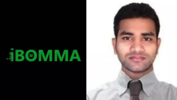 I won't get involved in piracy anymore.. I'll change: I'm a toy Ravi!