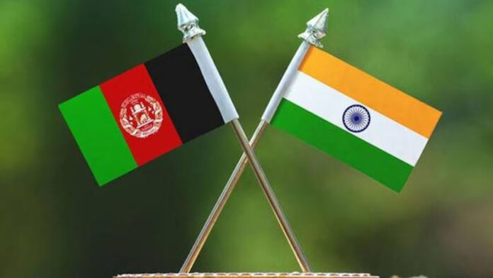 India, Afghanistan to expand trade bypassing Pakistan