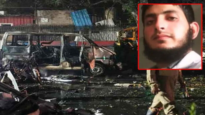 It is true that there was a conspiracy to carry out attacks across the country: Terrorist doctor admits..!