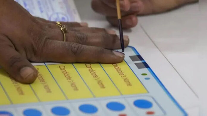 Jubilee Hills by-election polling underway
