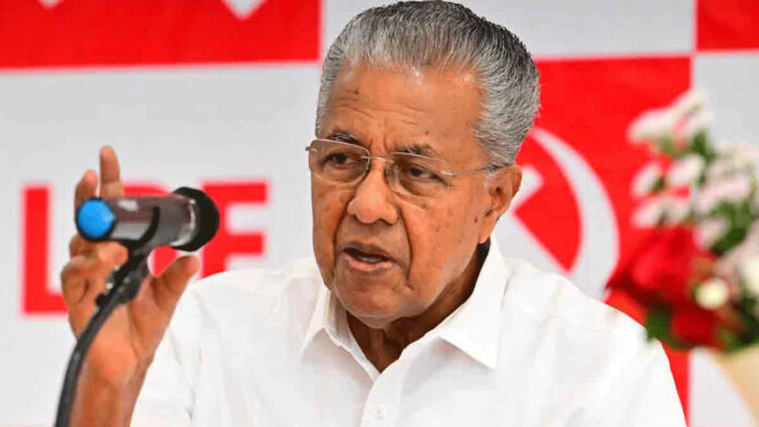 Kerala historic victory in eradicating extreme poverty