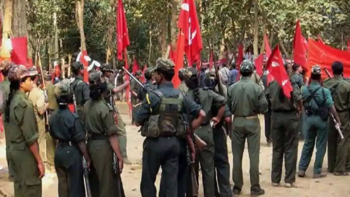 Maoists appeal to state government to extend ceasefire