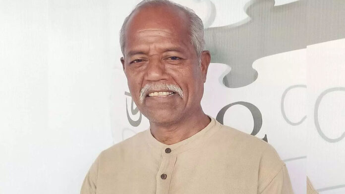 Noted writer Andesri passes away