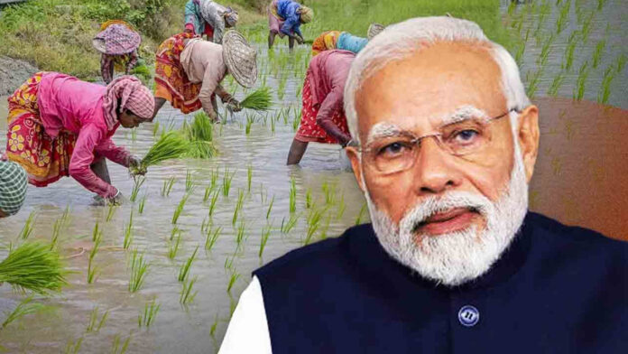 PM Kisan funds to be released on 19th of this month