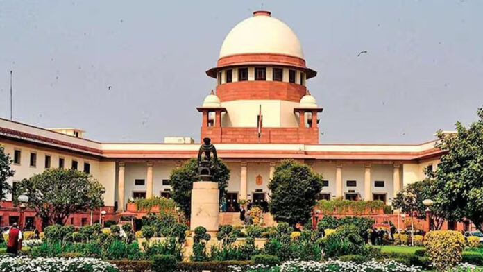 Hearing on MLAs disqualification petitions..Supreme Court deadline for Speaker