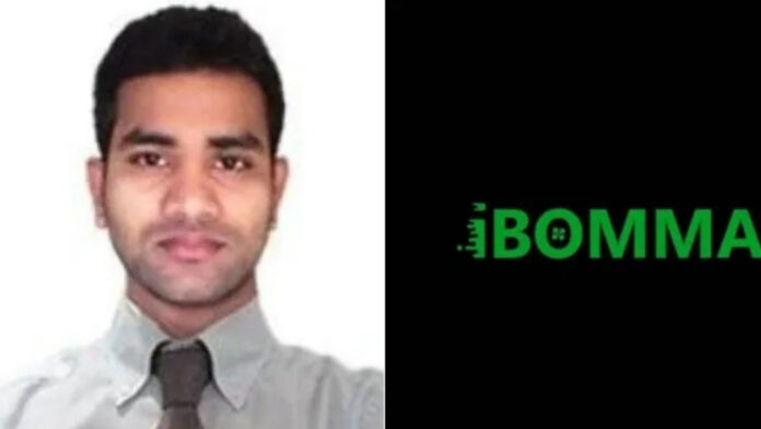 This is the real story behind 'Ibomma Ravi !