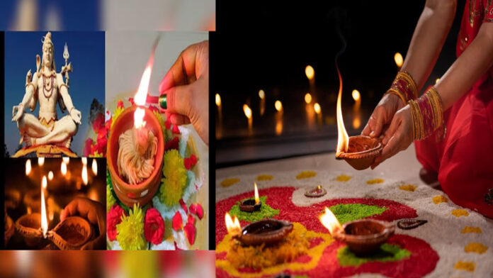 Why should 365 lamps be lit on Kartik Purnima? Do you know where and when it is auspicious to light a lamp?!
