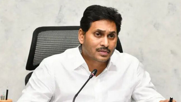 YS Jagan unwell.. Pulivendula tour cancelled