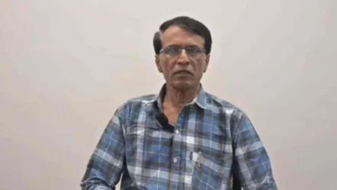 A new turn in politics: Signs of the emergence of a political party with former Maoists