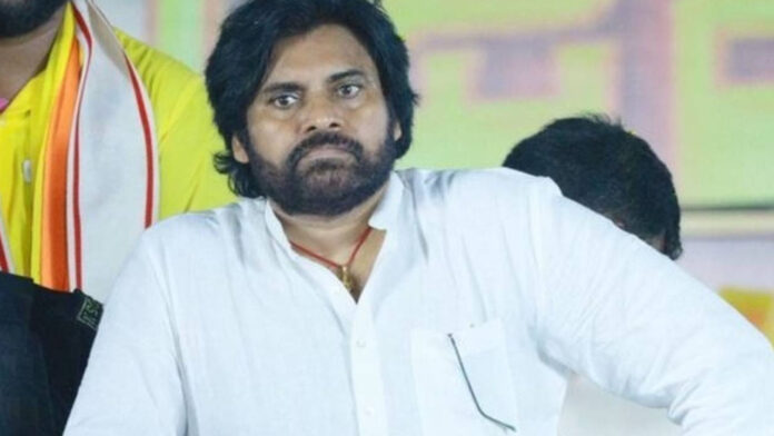 AP Deputy CM Pawan Kalyan approaches High Court