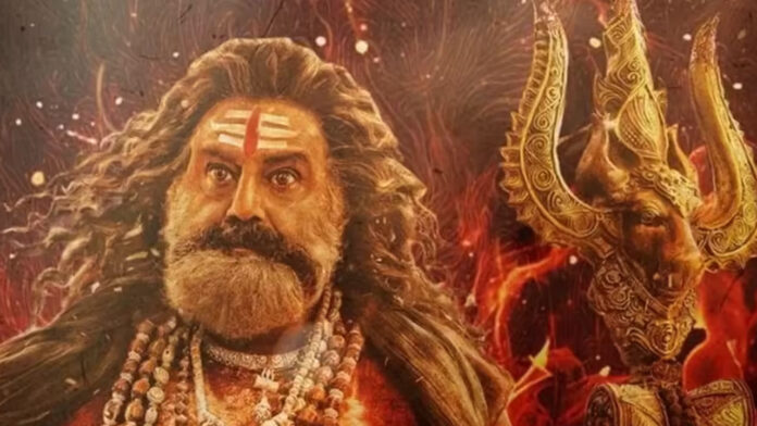 Akhanda 2 is shaking up the box office with a bang even before its release.