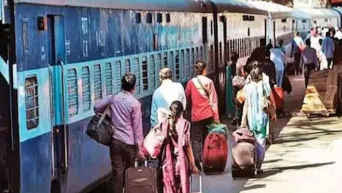 Another blow to train passengers: Increased fares come into effect from today